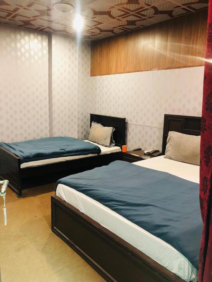 Zara Residence 1 Saidu Sharif Exterior foto